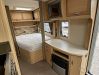 Used Abbey Spectrum 418 2009 touring caravan Image