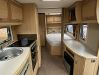 Used Abbey Spectrum 418 2009 touring caravan Image