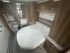 Used Swift CELESTE 580 SE AL 2017 touring caravan Image