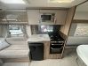 Used Swift CELESTE 580 SE AL 2017 touring caravan Image