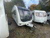 Used Swift CELESTE 580 SE AL 2017 touring caravan Image