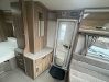 Used Swift CELESTE 580 SE AL 2017 touring caravan Image