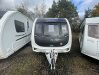 Used Swift CELESTE 580 SE AL 2017 touring caravan Image