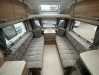 Used Swift Challenger 480 2012 touring caravan Image