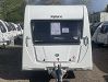 Used Xplore 504 2015 touring caravan Image