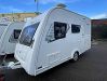 Used Xplore 304 SE 2018 touring caravan Image