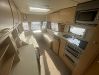 Used Abbey Vogue 460 2008 touring caravan Image