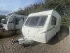 Used Abbey Vogue 460 2008 touring caravan Image