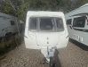 Used Abbey Vogue 460 2008 touring caravan Image