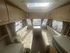 Used Abbey Vogue 460 2008 touring caravan Image