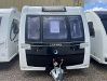 Used Lunar Clubman SE 2017 touring caravan Image