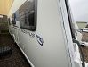 Used Bailey Pegasus Brindisi 2016 touring caravan Image