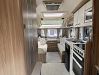 Used Bessacarr By Design Cameo 580 2018 touring caravan Image