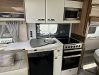 Used Bessacarr By Design Cameo 580 2018 touring caravan Image