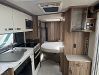 Used Bessacarr By Design Cameo 580 2018 touring caravan Image