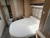 Used Bessacarr By Design Cameo 580 2018 touring caravan Image