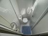 Used Abbey Spectrum 418 2008 touring caravan Image