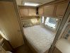 Used Abbey Spectrum 418 2008 touring caravan Image