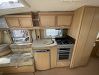 Used Abbey Spectrum 418 2008 touring caravan Image