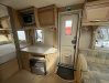 Used Abbey Spectrum 418 2008 touring caravan Image