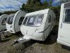 Used Abbey Spectrum 418 2008 touring caravan Image