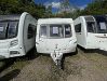 Used Abbey Spectrum 418 2008 touring caravan Image