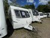 Used Abbey Spectrum 418 2008 touring caravan Image