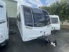 Used Bailey Unicorn Pamplona 2022 touring caravan Image