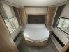 Used Bailey Unicorn Pamplona 2022 touring caravan Image