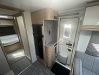 Used Bailey Unicorn Pamplona 2022 touring caravan Image