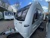Used Coachman Pastiche 545 2018 touring caravan Image
