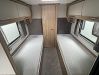 Used Bailey Unicorn Cadiz 2022 touring caravan Image