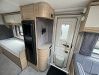 Used Bailey Unicorn Cadiz 2022 touring caravan Image