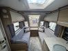 Used Bailey Unicorn Cadiz 2022 touring caravan Image