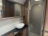 Used Bailey Unicorn Cartagena 2019 touring caravan Image