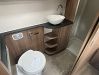 Used Bailey Unicorn Cartagena 2019 touring caravan Image