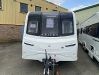 Used Bailey Unicorn Cartagena 2019 touring caravan Image