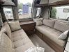 Used Bailey Unicorn Cartagena 2019 touring caravan Image