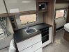 Used Bailey Unicorn Cartagena 2019 touring caravan Image