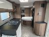 Used Bailey Unicorn Cartagena 2019 touring caravan Image