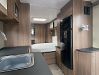 Used Bailey Unicorn Cartagena 2019 touring caravan Image