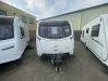 Used Sterling Continental 645 2015 touring caravan Image
