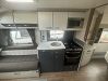 Used Sterling Continental 645 2015 touring caravan Image