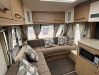 Used Elddis Chatsworth 372 2012 touring caravan Image