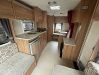 Used Sprite Lite 5 2012 touring caravan Image