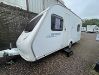 Used Sprite Lite 5 2012 touring caravan Image