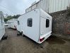 Used Sprite Lite 5 2012 touring caravan Image