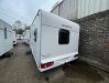 Used Sprite Lite 5 2012 touring caravan Image