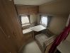 Used Sprite Lite 5 2012 touring caravan Image