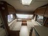 Used Sprite Lite 5 2012 touring caravan Image